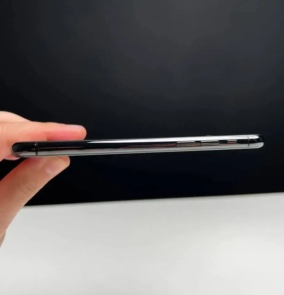 📲USED Apple iPhone 11 Pro 64GB Space Gray (MWC22) 🔋100% (Состояние - 9.5/10, Комплект - iPhone | гарантия - 1 мес.)