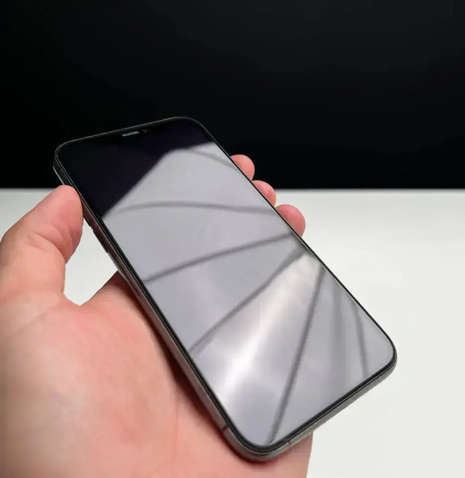 📲USED Apple iPhone 11 Pro 64GB Space Gray (MWC22) 🔋100% (Состояние - 9.5/10, Комплект - iPhone | гарантия - 1 мес.)