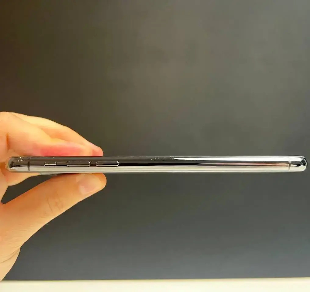 📲USED Apple iPhone 11 Pro Max 64GB Space Gray (MWGY2) 🔋100% (Стан - 9/10, Комплект - iPhone | гарантія - 1 міс.)