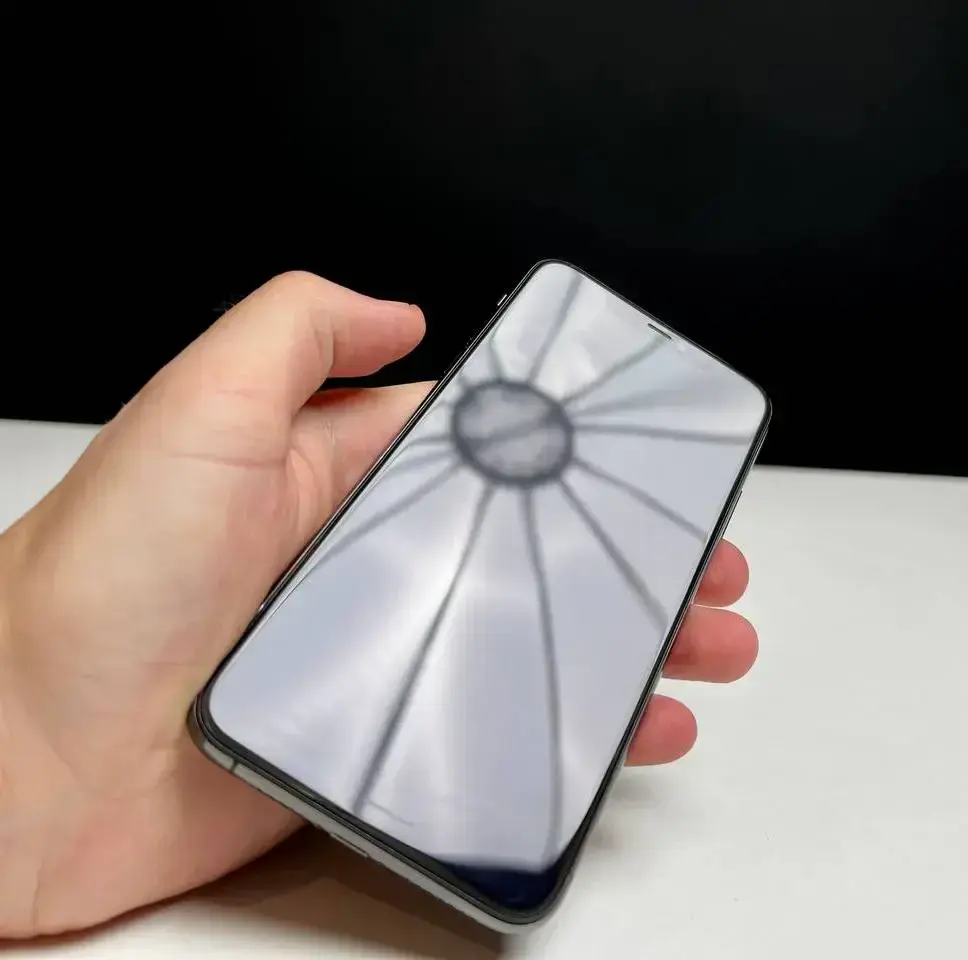 📲USED Apple iPhone 11 Pro Max 64GB Space Gray (MWGY2) 🔋100% (Стан - 9/10, Комплект - iPhone | гарантія - 1 міс.)
