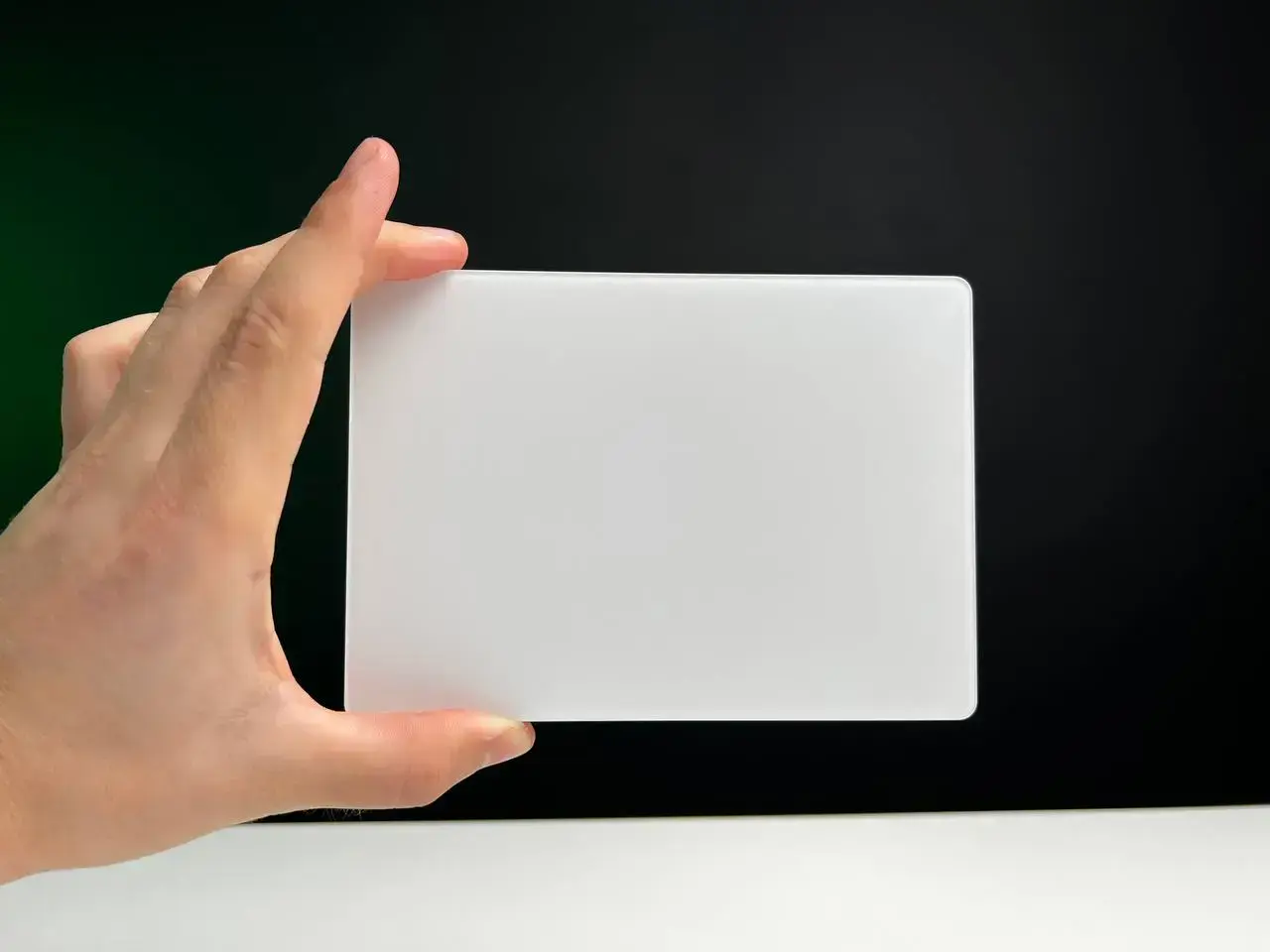 🧭USED Apple Magic Trackpad 2 (MJ2R2)