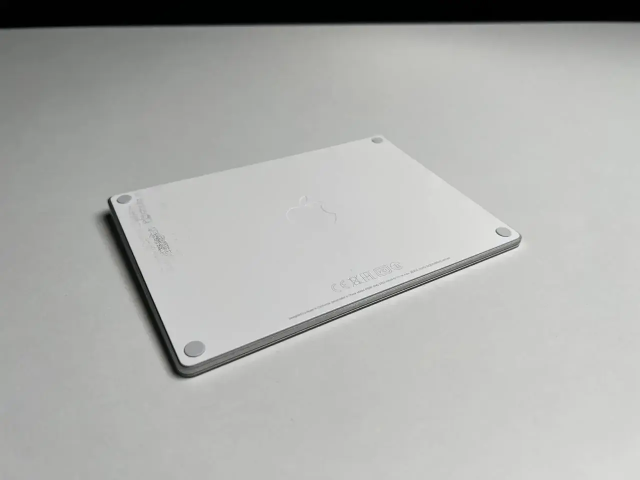 🧭USED Apple Magic Trackpad 2 (MJ2R2)