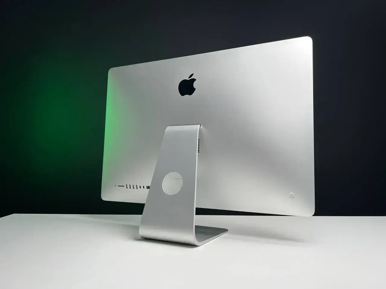 🖥USED iMac 27" with Retina 5K display (MK482) 2015