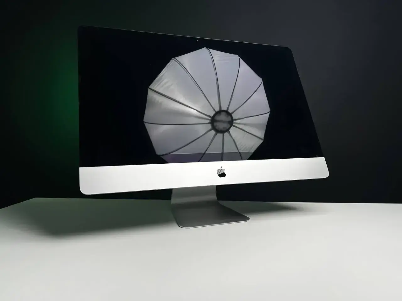 🖥USED iMac 27" with Retina 5K display (MK482) 2015