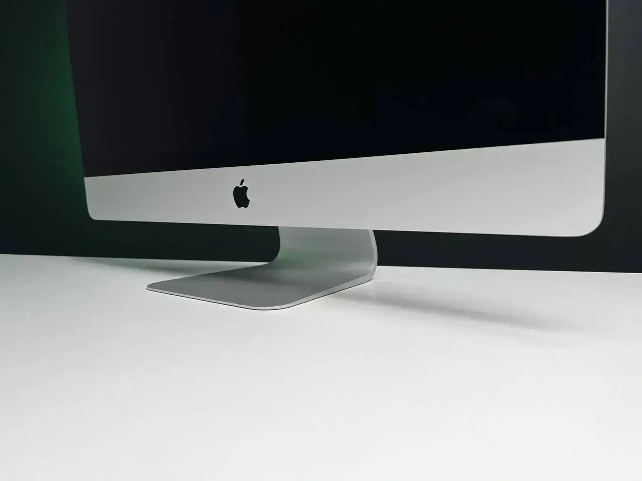 🖥USED iMac 27" with Retina 5K display (MK482) 2015