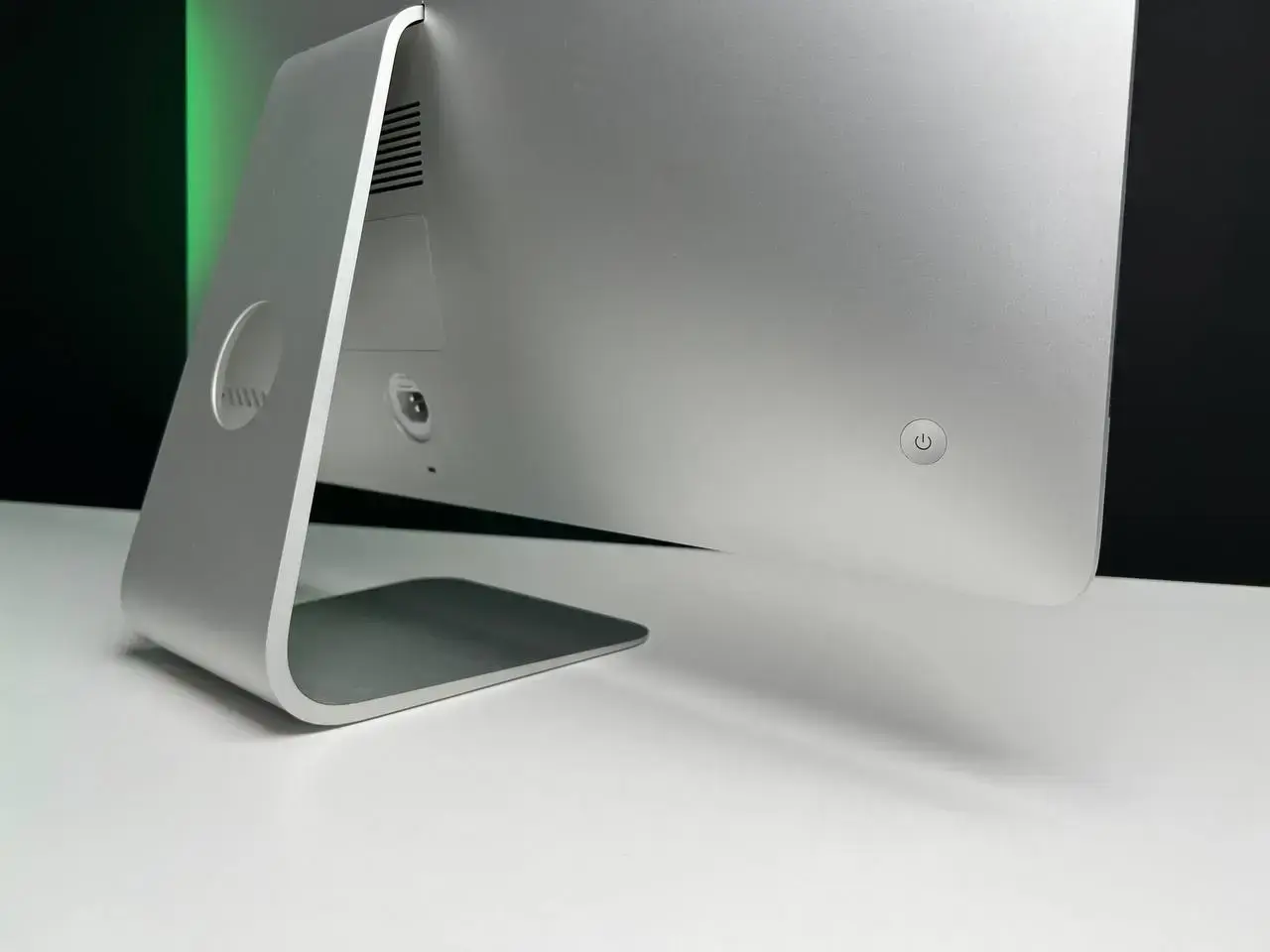 🖥USED iMac 27" with Retina 5K display (MK482) 2015