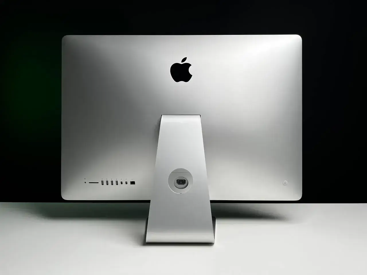 🖥USED iMac 27" with Retina 5K display (MK482) 2015