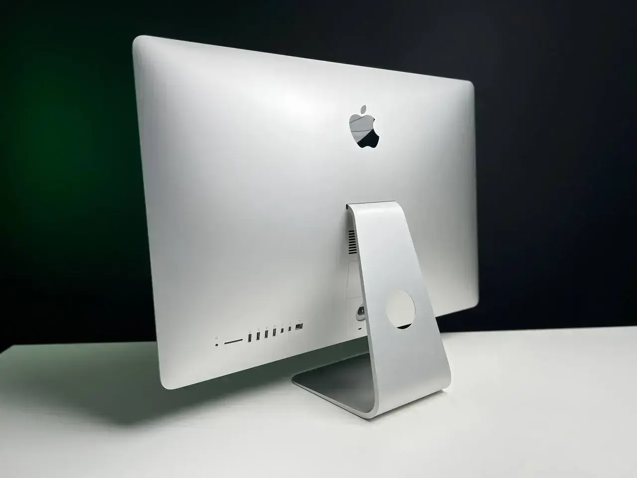 🖥USED iMac 27" with Retina 5K display (MK482) 2015