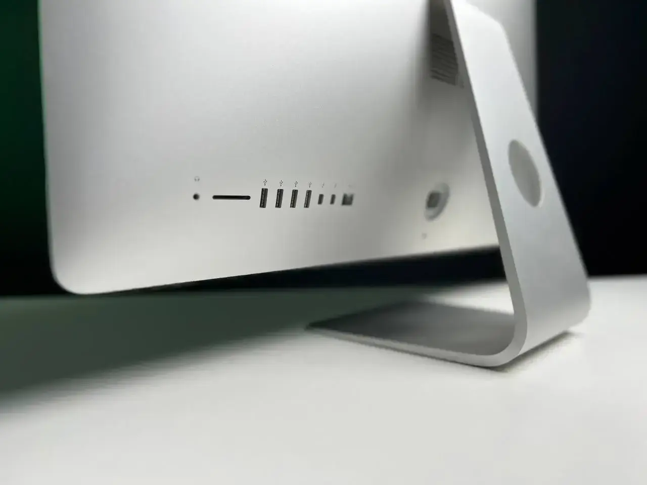 🖥USED iMac 27" with Retina 5K display (MK482) 2015