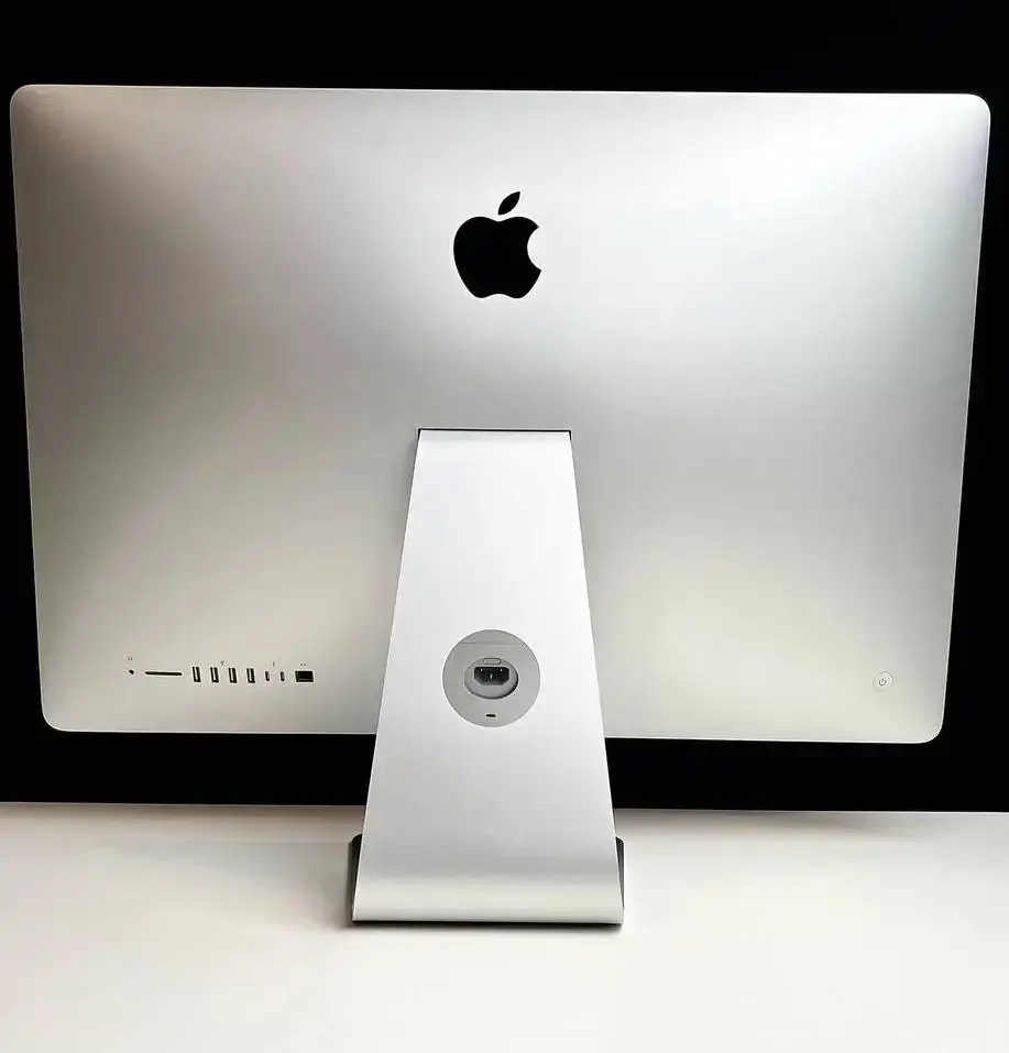 🖥 USED iMac 27" with Retina 5K display (Z0ZX002FN) 2020
