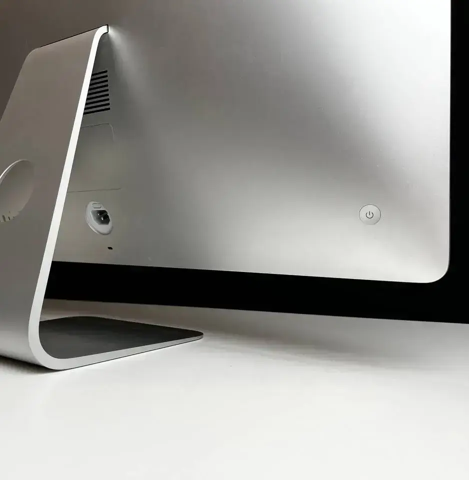 🖥 USED iMac 27" with Retina 5K display (Z0ZX002FN) 2020
