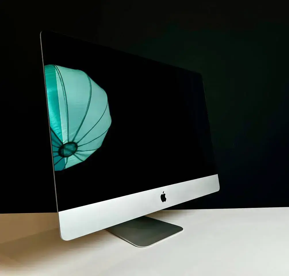 🖥 USED iMac 27" with Retina 5K display (Z0ZX002FN) 2020