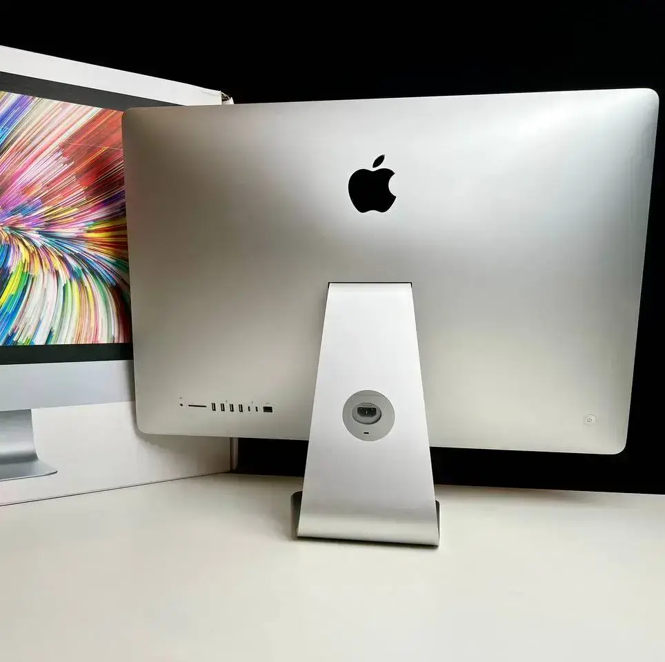 🖥 USED iMac 27" with Retina 5K display (Z0ZX002FN) 2020