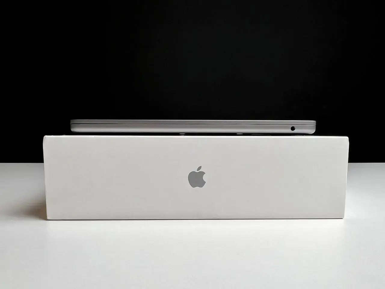 💻 USED MacBook Air 13.6" Space Gray 2022 (MLXW3), (М2/8GB/256SSD) (Стан - 10/10. Комплект - повний | гарантія - 1 міс.) - Cycle 75
