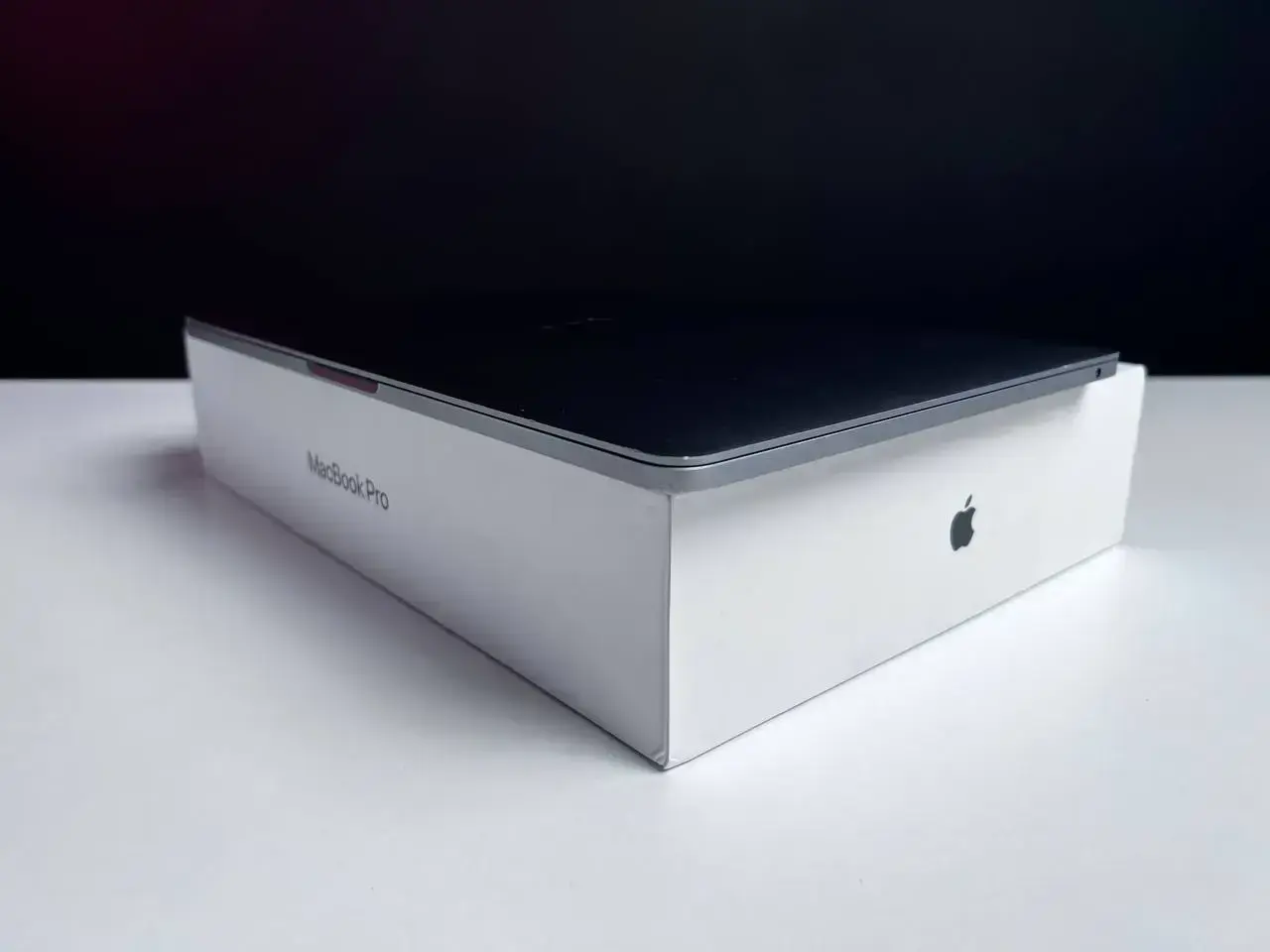 💻 USED MacBook Pro 13" Space Gray (MPXQ2) 2017 (Стан - 8/10. Комплект - повний | гарантія - 1 міс.) - Cycle 730