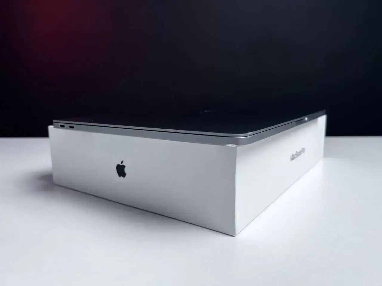💻 USED MacBook Pro 13" Space Gray (MPXQ2) 2017 (Стан - 8/10. Комплект - повний | гарантія - 1 міс.) - Cycle 730