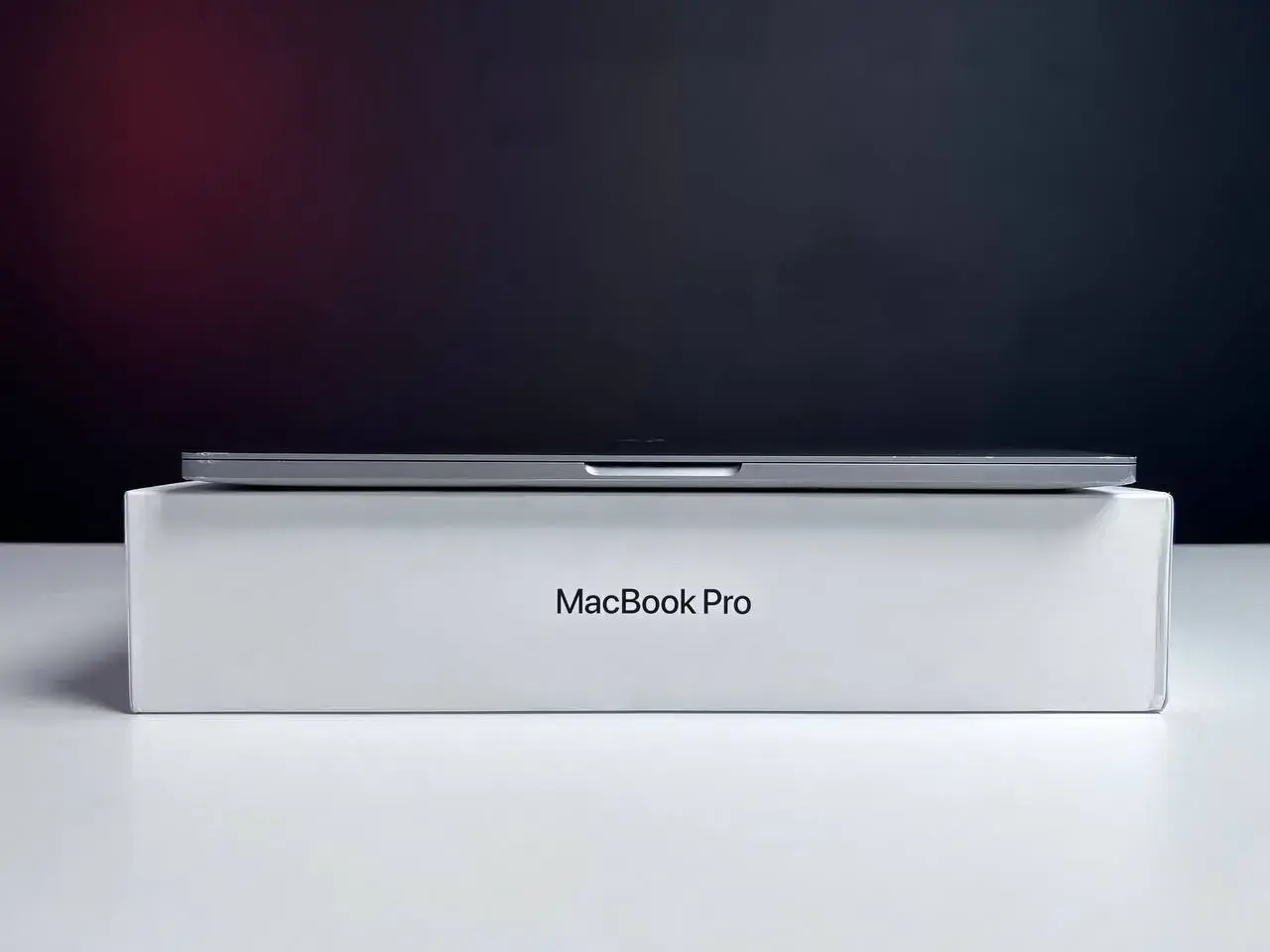 💻 USED MacBook Pro 13" Space Gray (MPXQ2) 2017 (Стан - 8/10. Комплект - повний | гарантія - 1 міс.) - Cycle 730