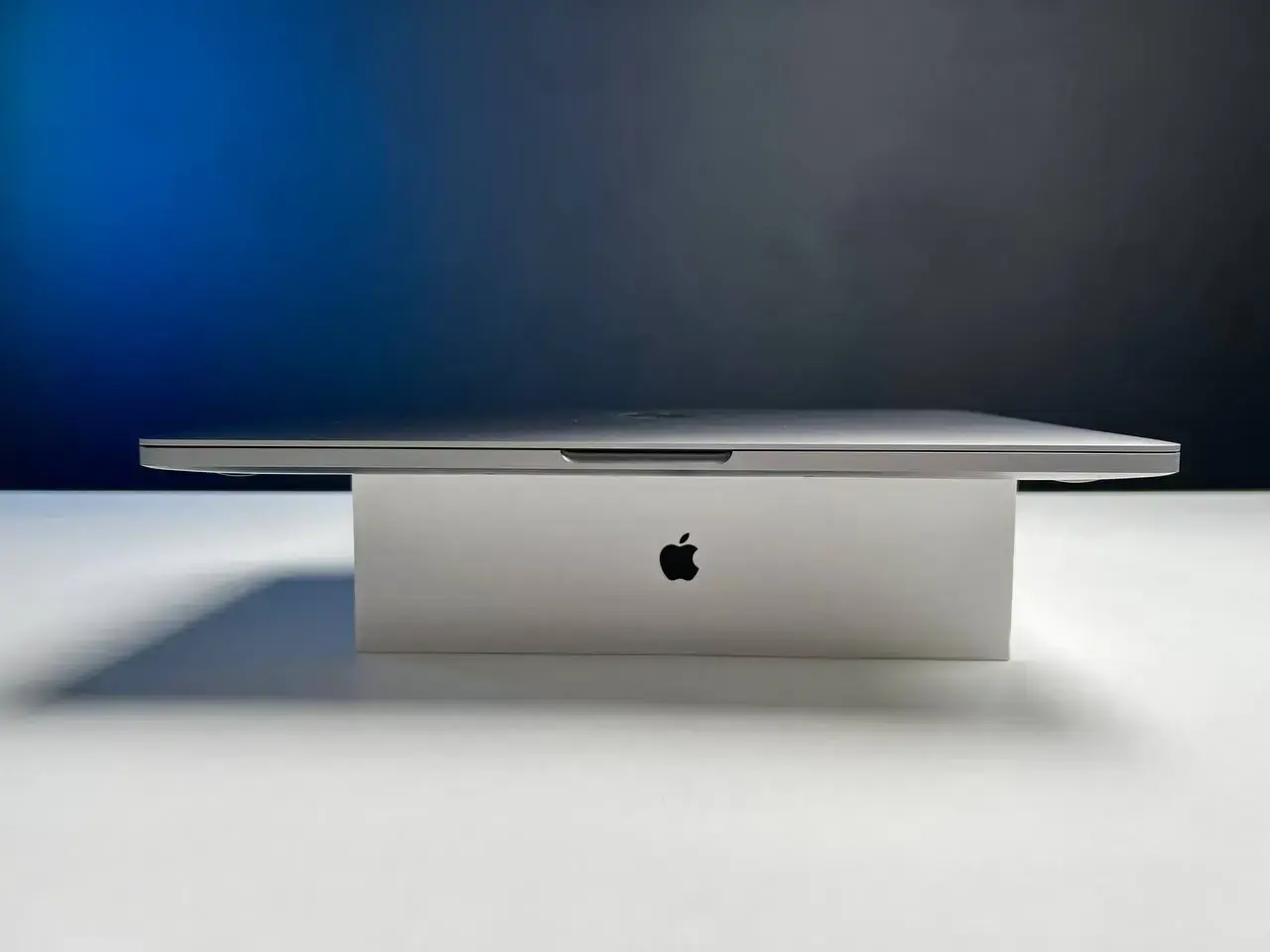 💻 USED MacBook Pro 13" Space Gray (MR9R2) 2018 (Стан - 9/10. Комплект - повний | гарантія - 1 міс.) - Cycle 0