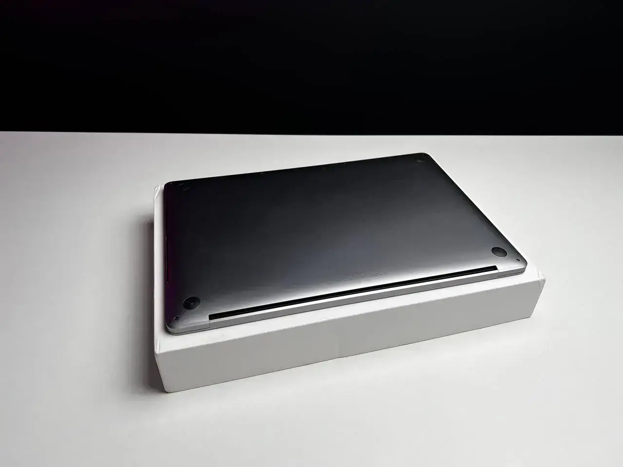 USED MacBook Pro 15" Space Gray (MV902) 2019 (i7/16GB/256SSD)🔋83%(Стан - 9/10. Комплект - повний | гарантія - 1 міс.) - Cycle 798