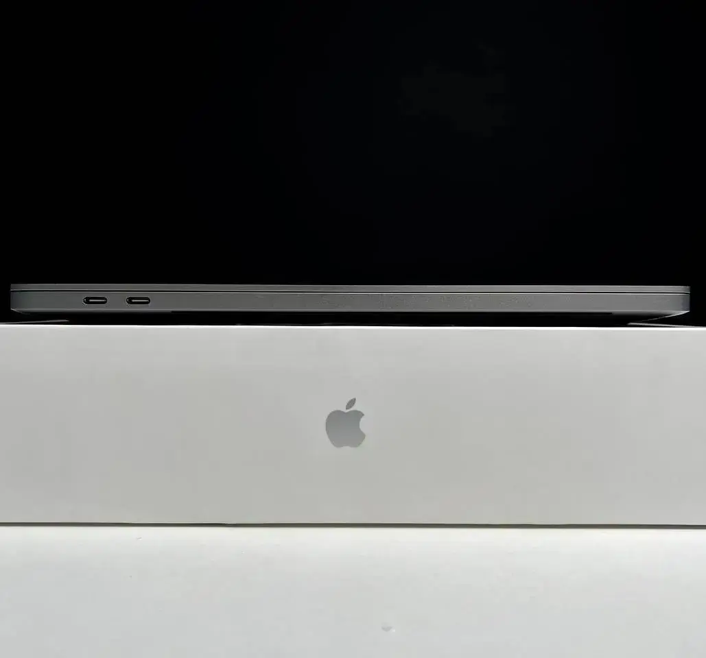 💻 USED MacBook Pro 16" Space Gray (MVVJ2) 2019, (i7/16GB/512GB) (Стан - 9/10. Комплект - повний | гарантія - 1 міс.) - Cycle 130
