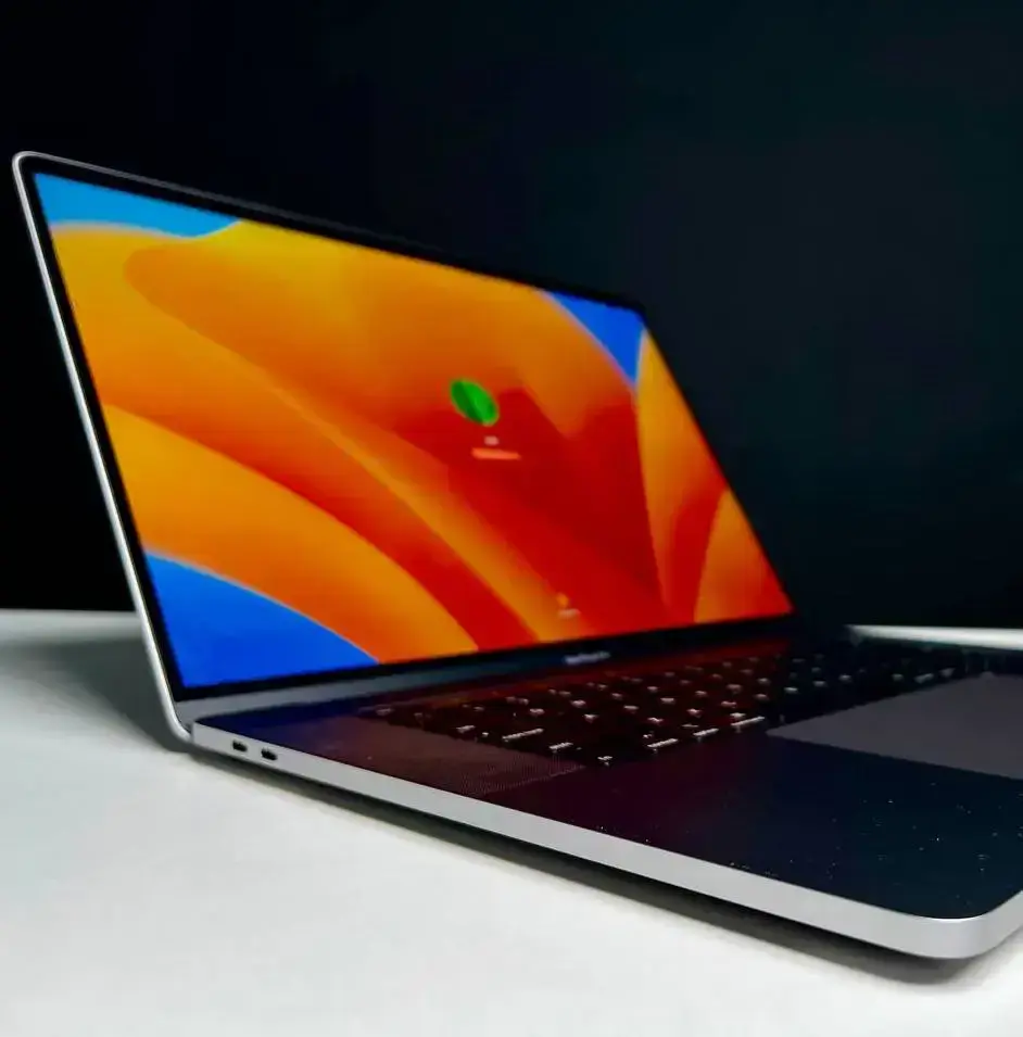 💻 USED MacBook Pro 16" Space Gray (MVVJ2) 2019, (i7/16GB/512GB) (Стан - 9/10. Комплект - повний | гарантія - 1 міс.) - Cycle 130