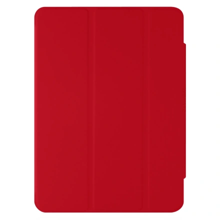 Чехол-книжка Macally Smart Case для iPad mini 6 Red (BSTANDM6-R)