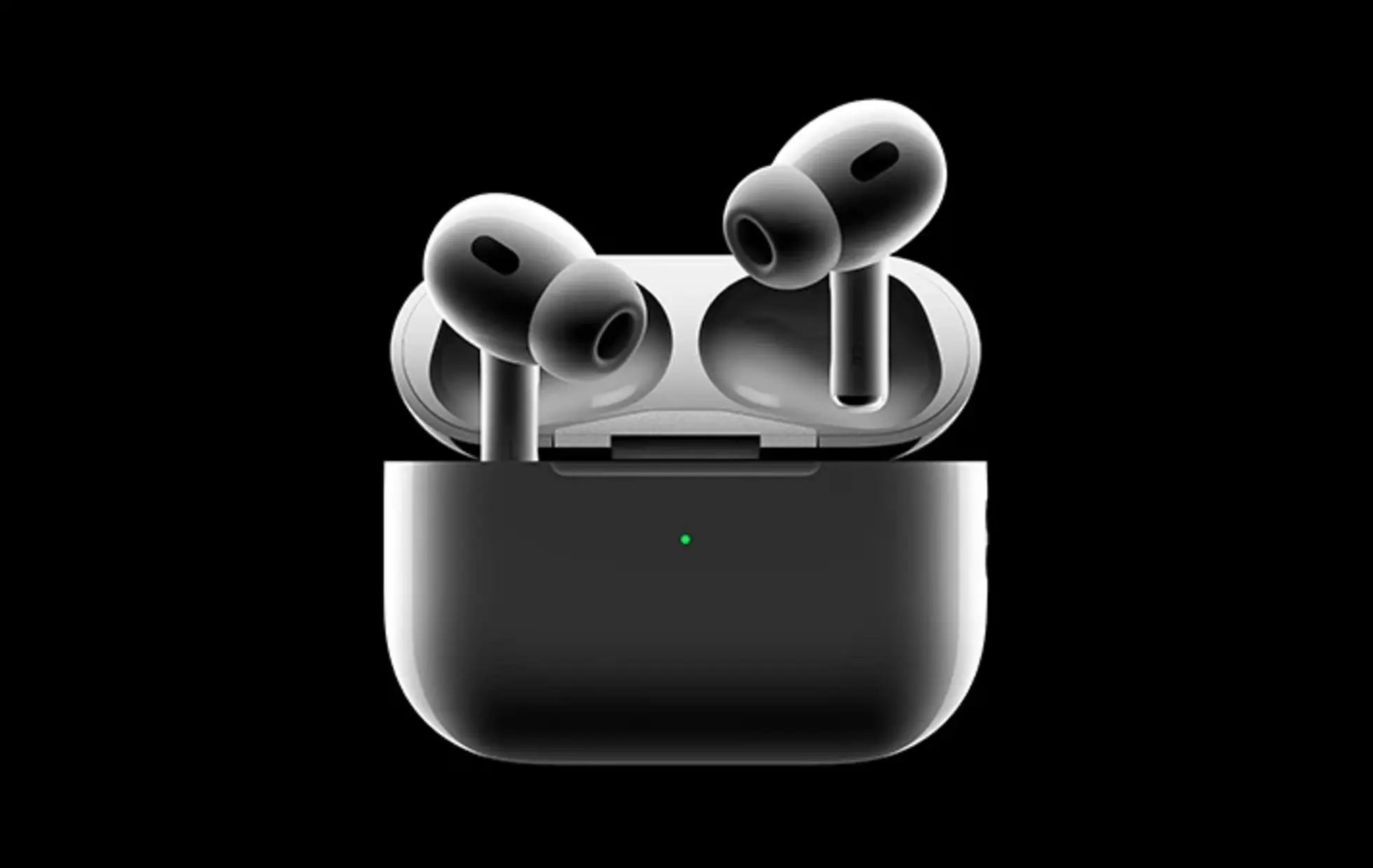 Кольори індикатора AirPods. А чи знаєте ви, що вони означають?