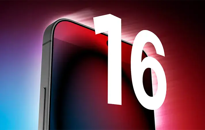 Apple готовит самый большой в истории iPhone?