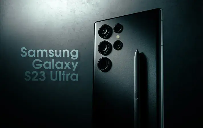 Samsung Galaxy S23 - лінійка потужних флагманів