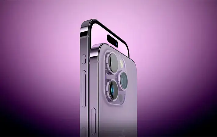 iPhone 15 Pro будут без твердотельных кнопок