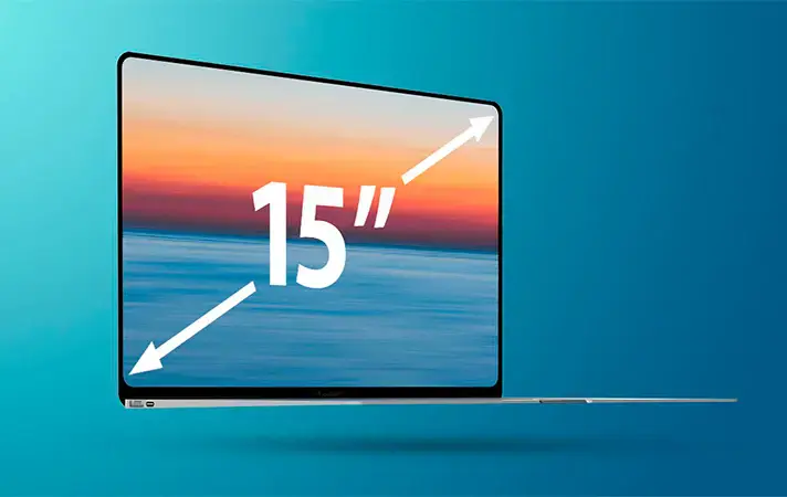MacBook Air 15 дюймов: Уже скоро!