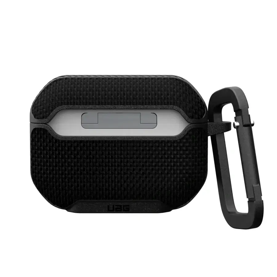 Чехол UAG Metropolis Ballistic ARMR case для AirPods Pro 2nd Gen Black (104125114040)