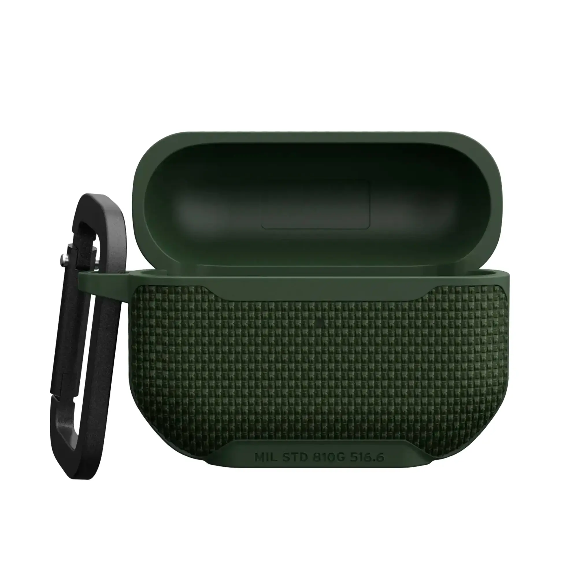 Чехол UAG Metropolis Ballistic ARMR case для AirPods Pro 2nd Gen Olive Drab (104125117272)
