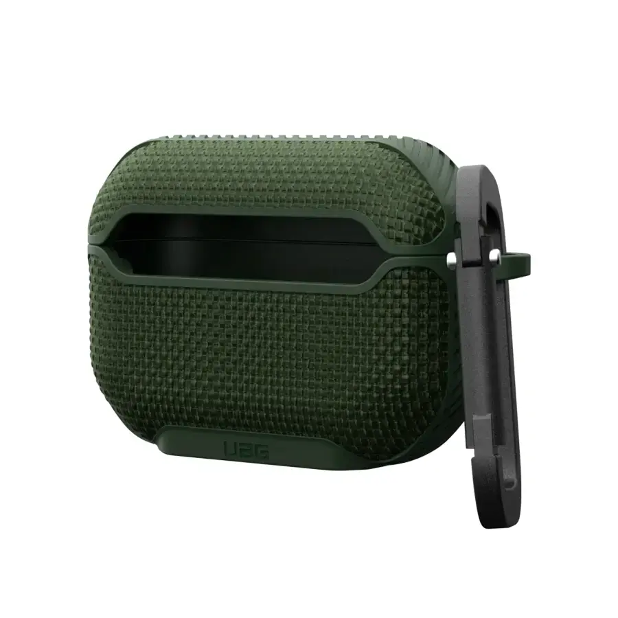 Чехол UAG Metropolis Ballistic ARMR case для AirPods Pro 2nd Gen Olive Drab (104125117272)