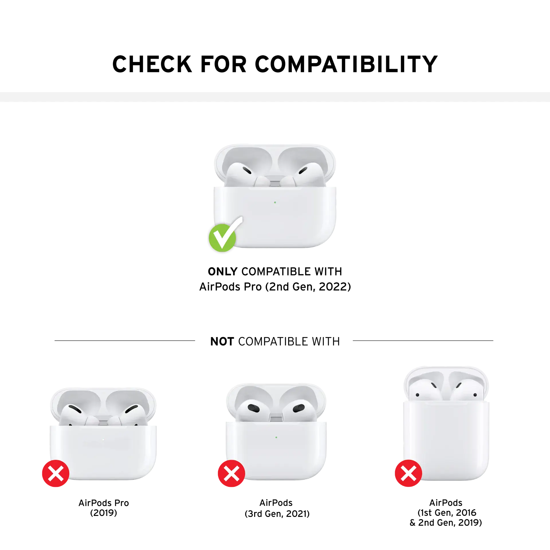 Чехол UAG Metropolis Ballistic ARMR case для AirPods Pro 2nd Gen Olive Drab (104125117272)