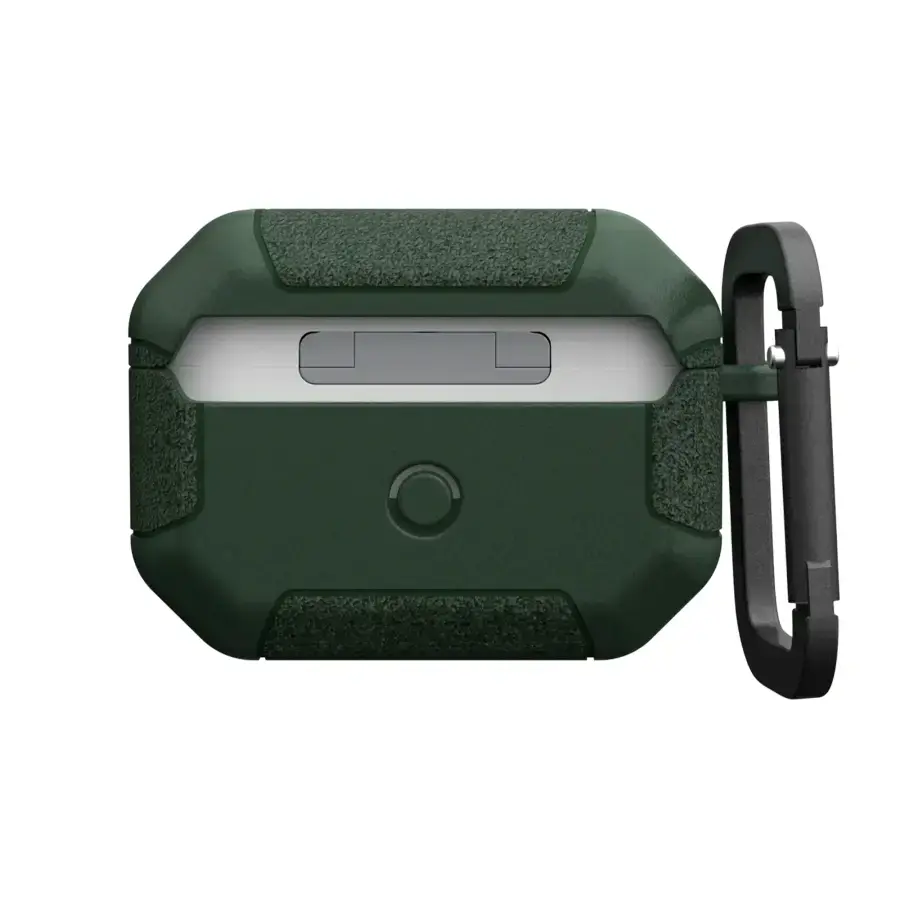 Чехол UAG Scout Series Case для AirPods Pro 2nd Gen Olive Drab (104123117272)