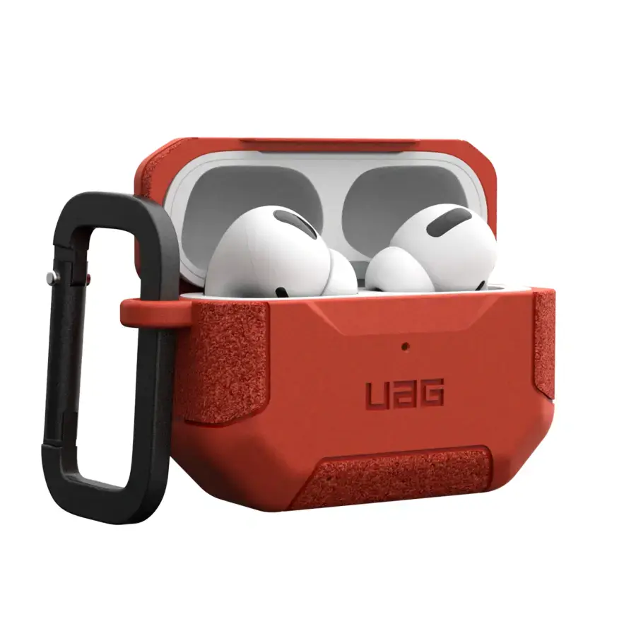 Чехол UAG Scout Series Case для AirPods Pro 2nd Gen Rust (104123119191)