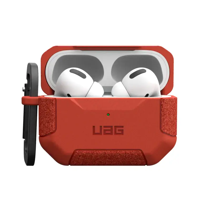 Чехол UAG Scout Series Case для AirPods Pro 2nd Gen Rust (104123119191)