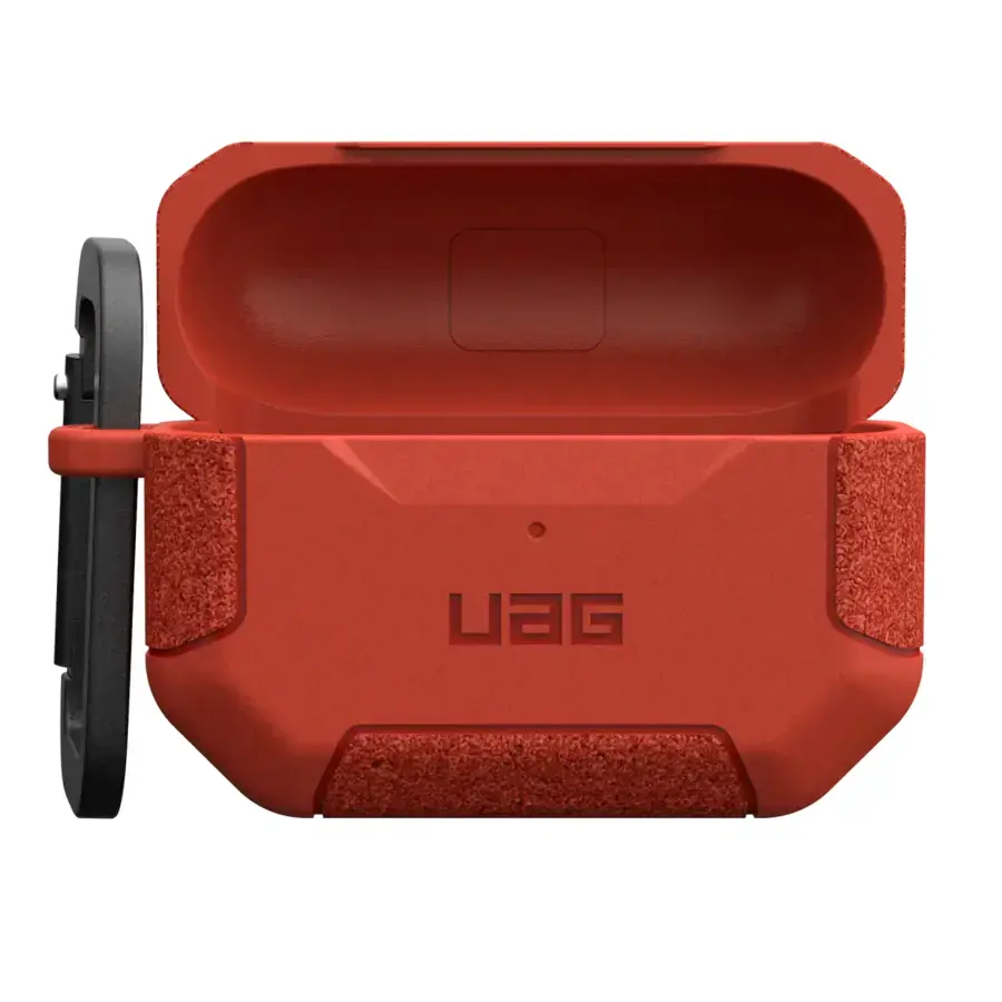 Чехол UAG Scout Series Case для AirPods Pro 2nd Gen Rust (104123119191)