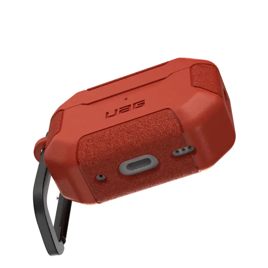 Чехол UAG Scout Series Case для AirPods Pro 2nd Gen Rust (104123119191)