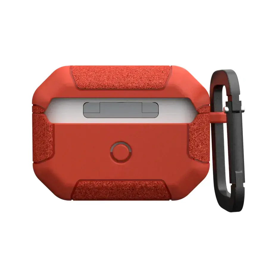 Чехол UAG Scout Series Case для AirPods Pro 2nd Gen Rust (104123119191)