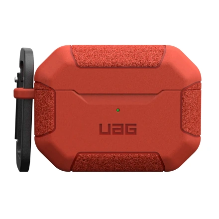 Чохол UAG Scout Series Case для AirPods Pro 2nd Gen Rust (104123119191)