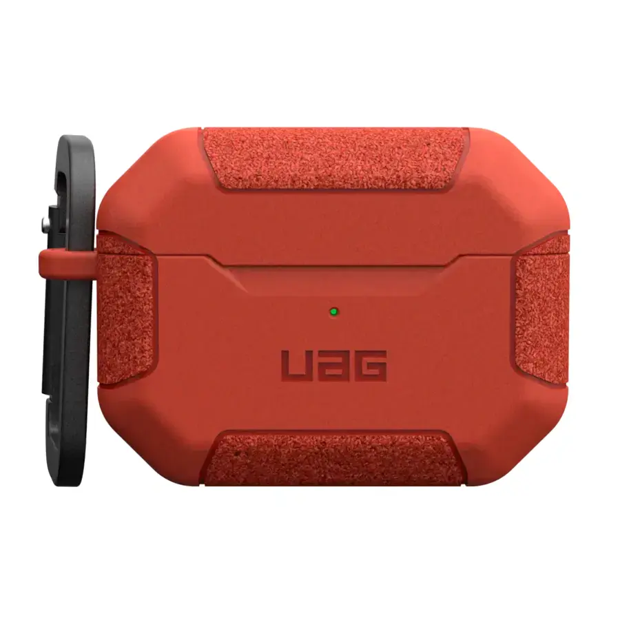 Чехол UAG Scout Series Case для AirPods Pro 2nd Gen Rust (104123119191)