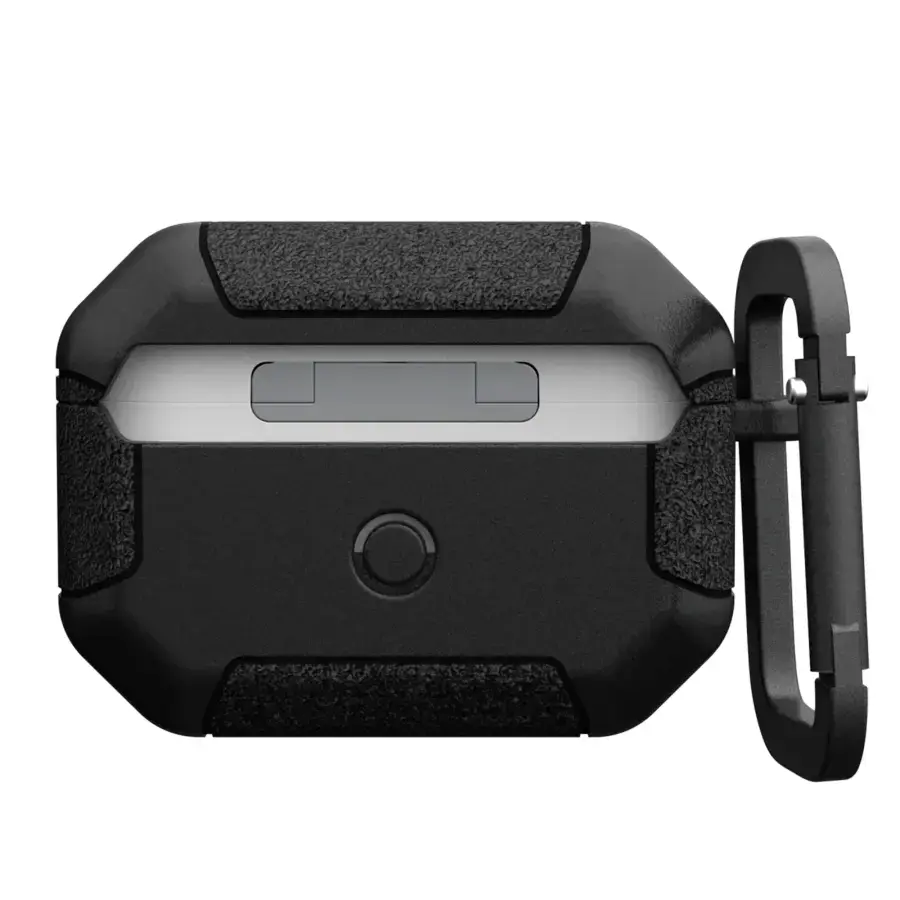 Чехол UAG Scout Series Case для AirPods Pro 2nd Gen Black (104123114040)