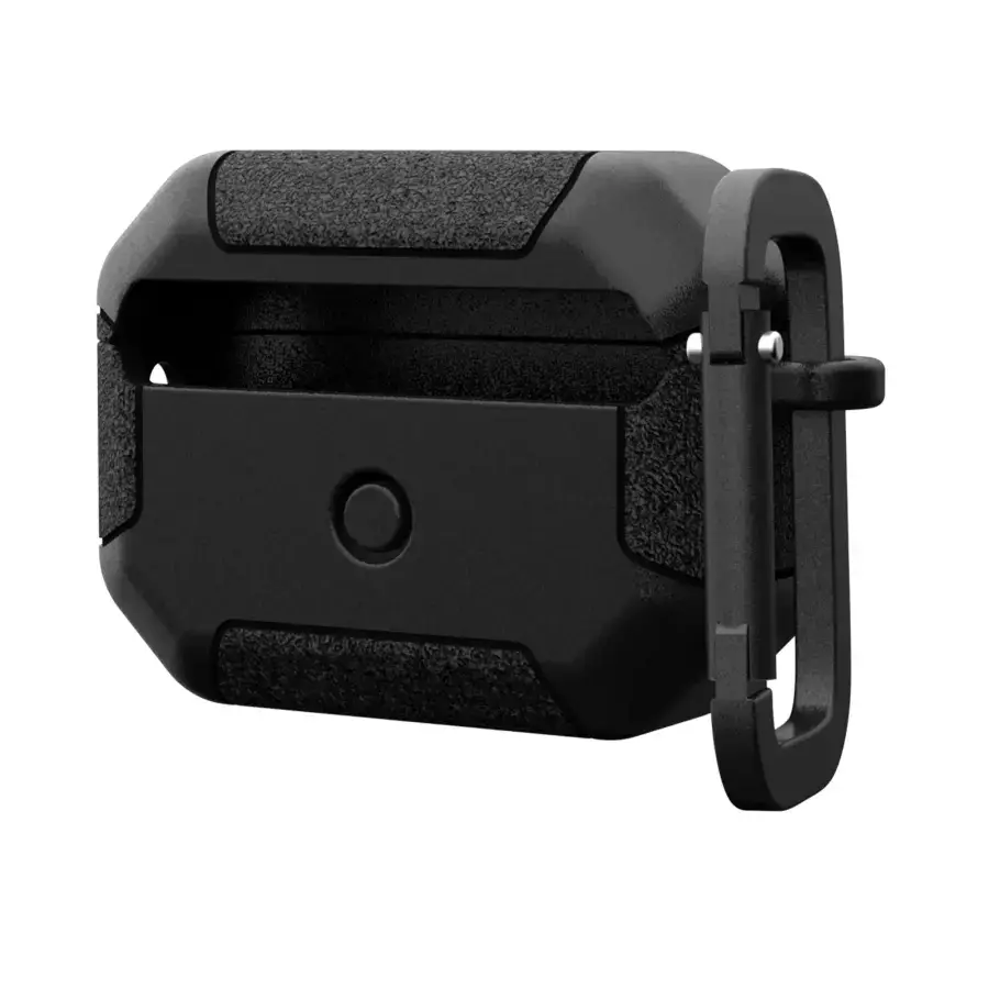 Чехол UAG Scout Series Case для AirPods Pro 2nd Gen Black (104123114040)