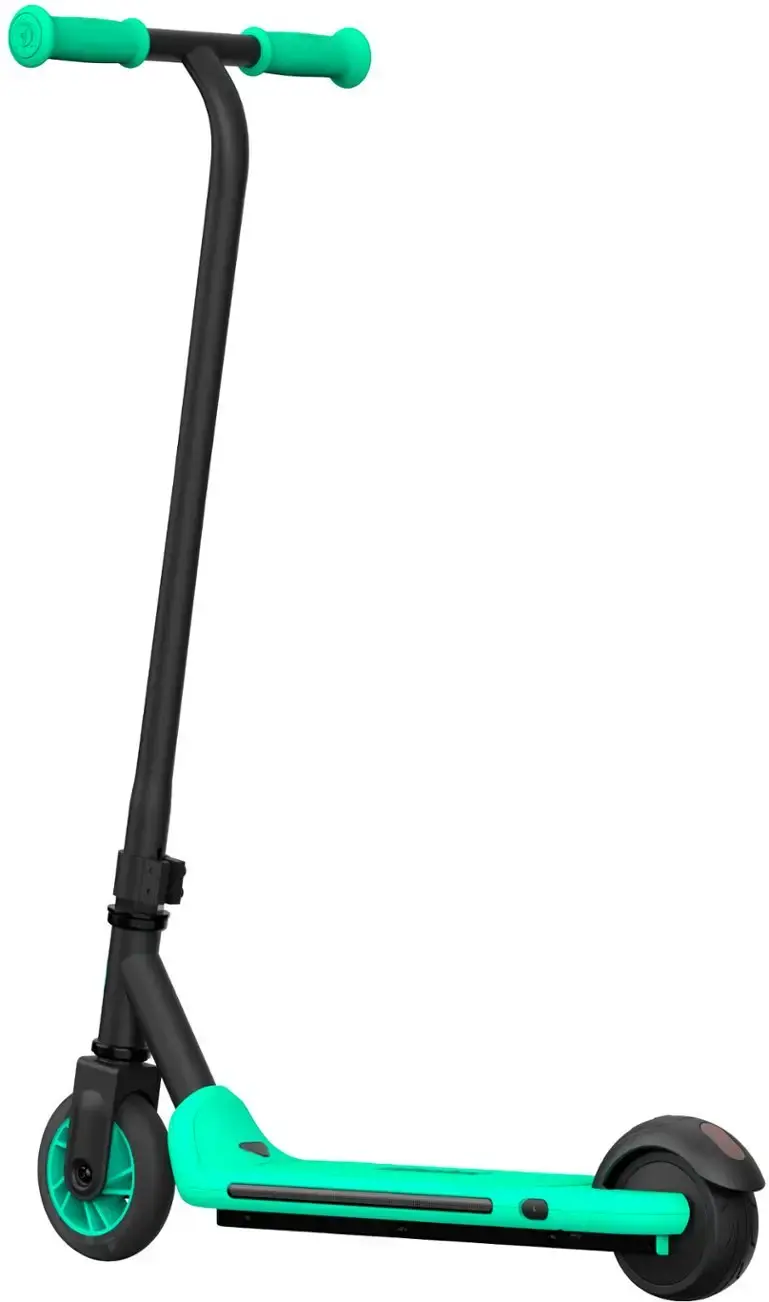 Электросамокат Ninebot by Segway eKickScooter ZING А6 - Turquoise (AA.00.0011.62)