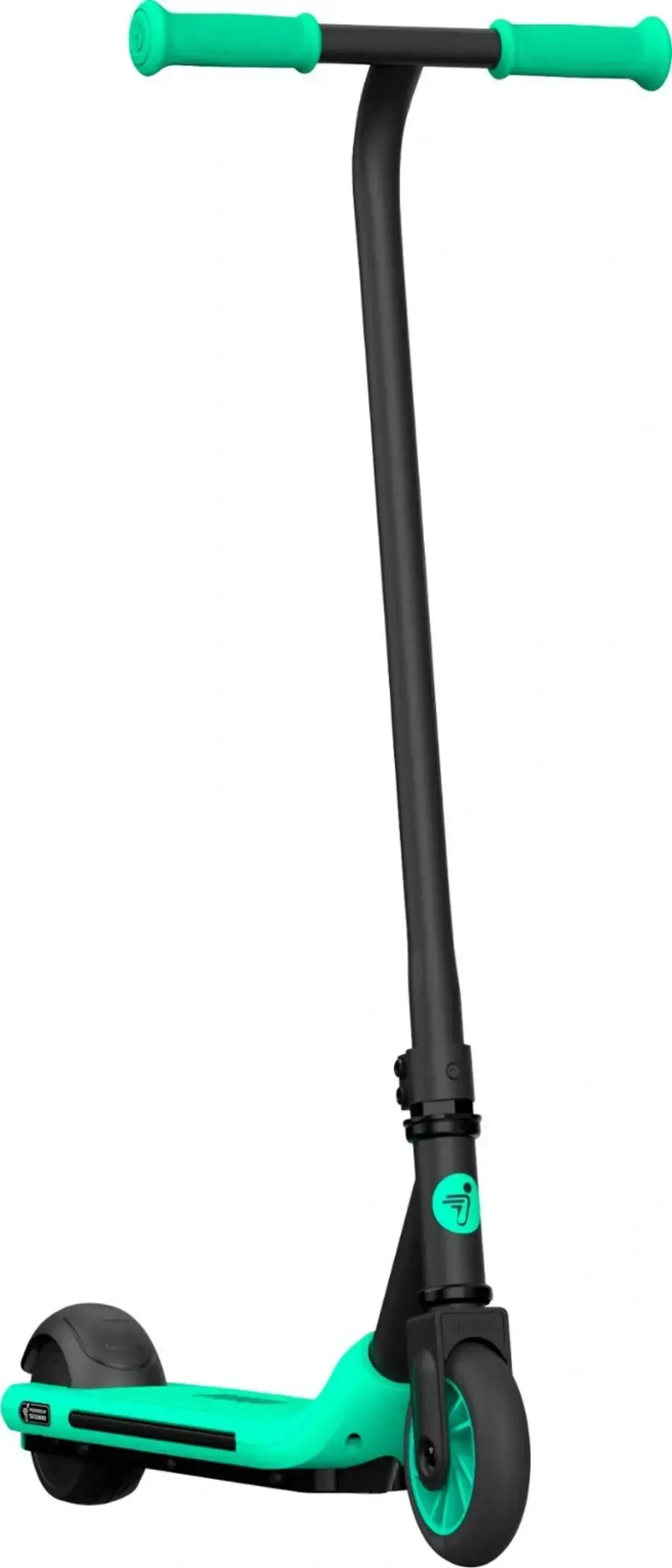 Електросамокат Ninebot by Segway eKickScooter ZING А6 - Turquoise (AA.00.0011.62)