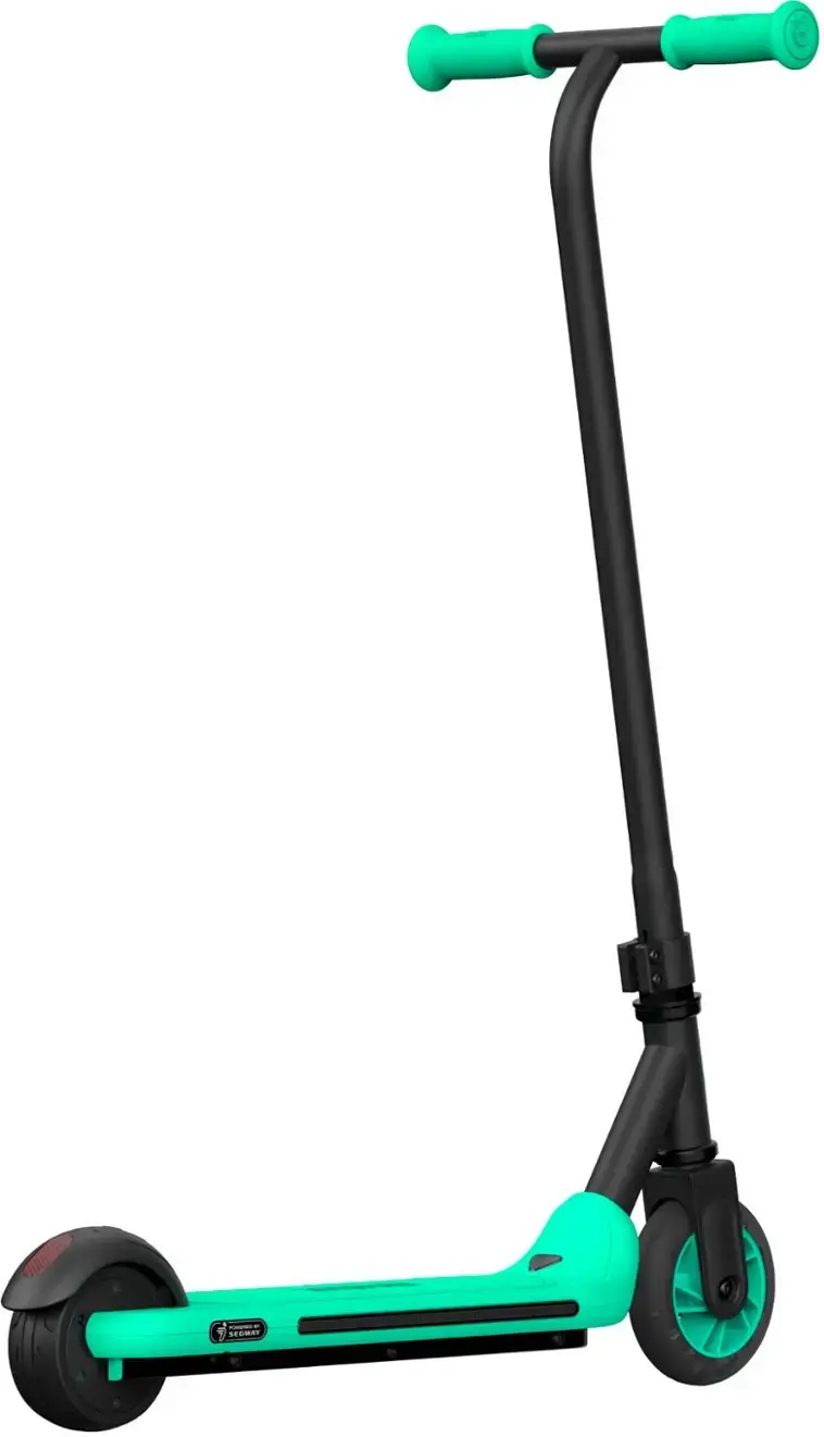 Электросамокат Ninebot by Segway eKickScooter ZING А6 - Turquoise (AA.00.0011.62)