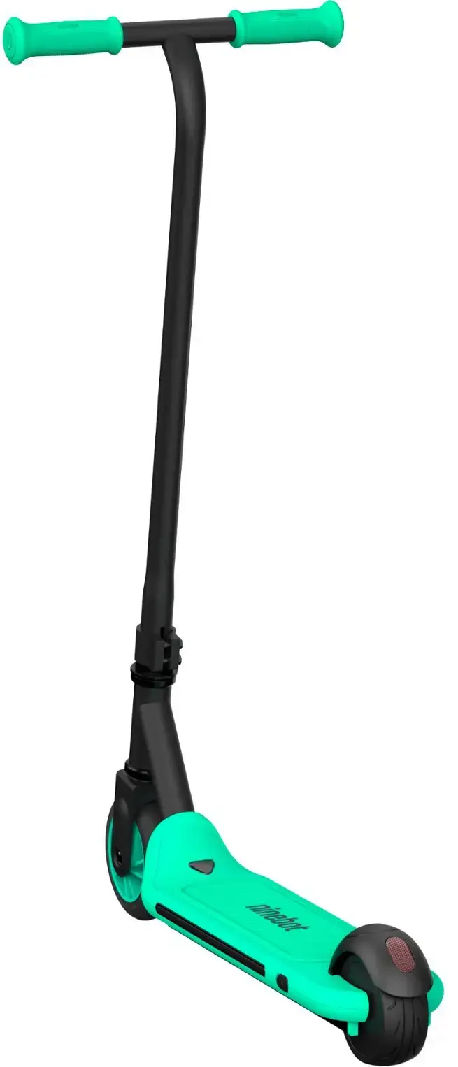 Электросамокат Ninebot by Segway eKickScooter ZING А6 - Turquoise (AA.00.0011.62)