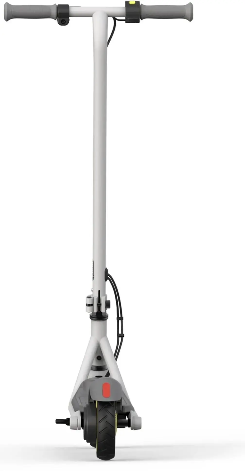 Електросамокат Ninebot by Segway eKickScooter ZING C10 - White (AA.00.0011.56)